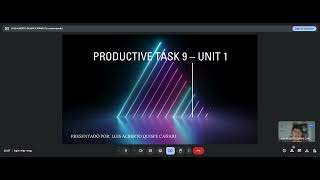 Famous PRODUCTIVE TASK 9 – UNIT 1 Net Worth