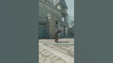 Secret LifeHack on Ancient CS2!  #cs2 #csgo #counterstrike