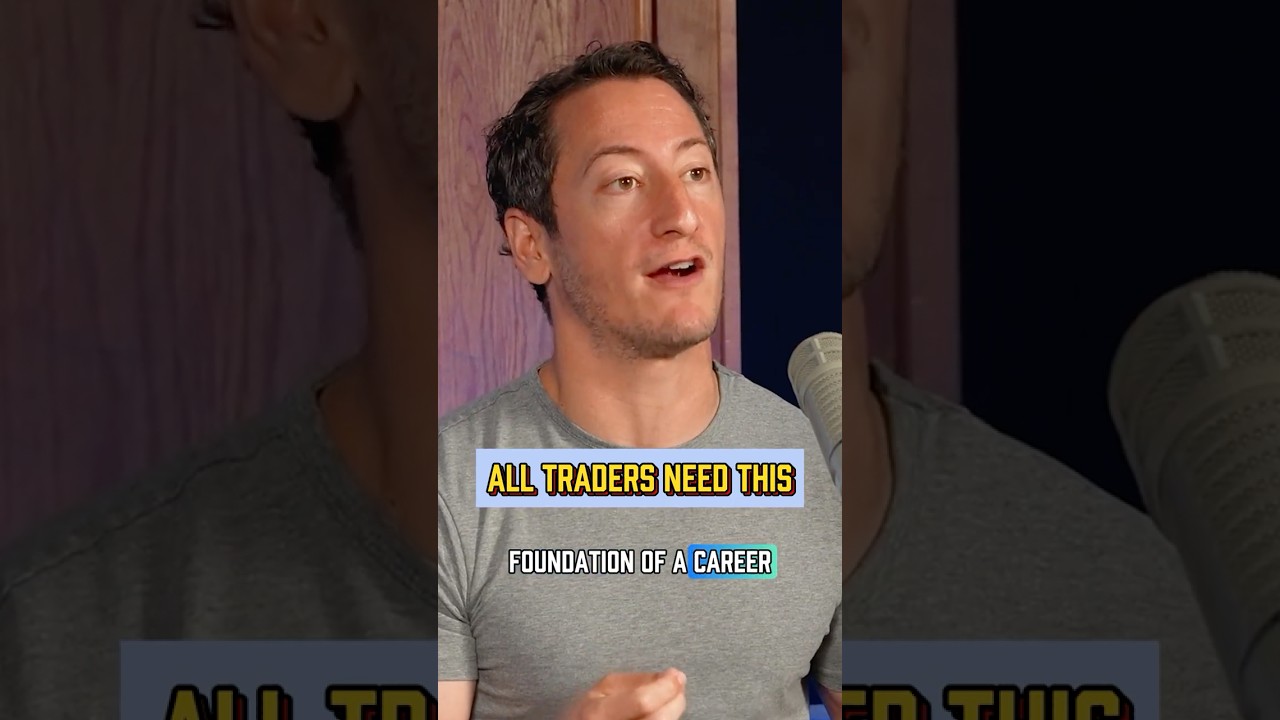 Every Trader Needs THIS 