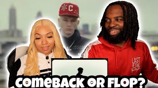 mgk - dont let me go (Official Music Video) | REACTION!