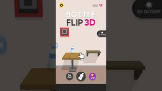 ボトルフリップ3Ｄ遊んでみた screenshot 4