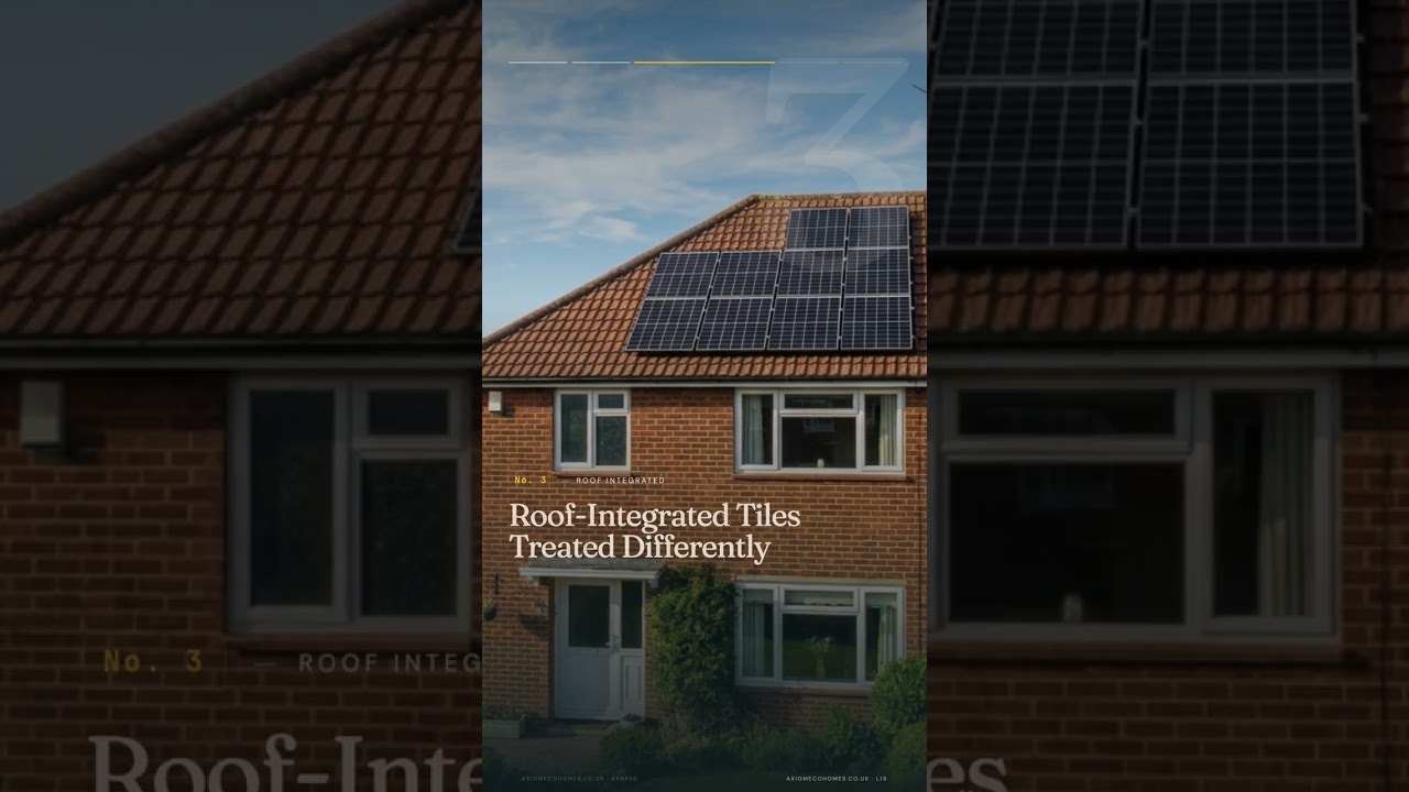 Solar Planning Rules for UK Homeowners