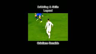 skil dewa CR7