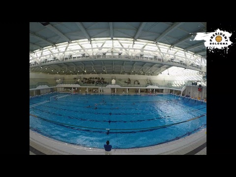 President Bologna vs Promogest