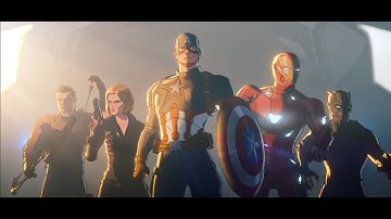 Marvel