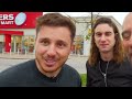 Beginning of video