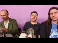 End of video