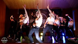 Showcase【IP 女LOCKERS & Recognize Studio Lockers】2019 IP LOCKERS SUMMER CAMP VOL.4