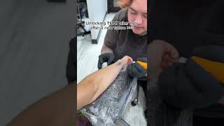 Unleashing My Alter Ego With A Fresh Tattoo