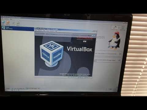 How to fix Virtualbox Physical Address Extension Error (PAE)