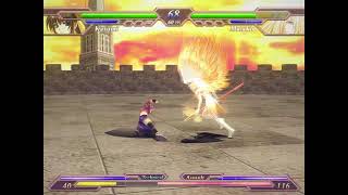 Hinokakera (Learning on easy)