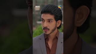 Minaal Ke Bhai Ne Usama Se Kya Pucha..? #musafatdrama #alishbakhan #mohsinabbashaider #shorts