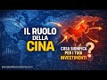Il ruolo della Cina nel futuro dell’economia globale