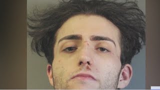 Man, 24, stabs parents while sleeping: NCPD