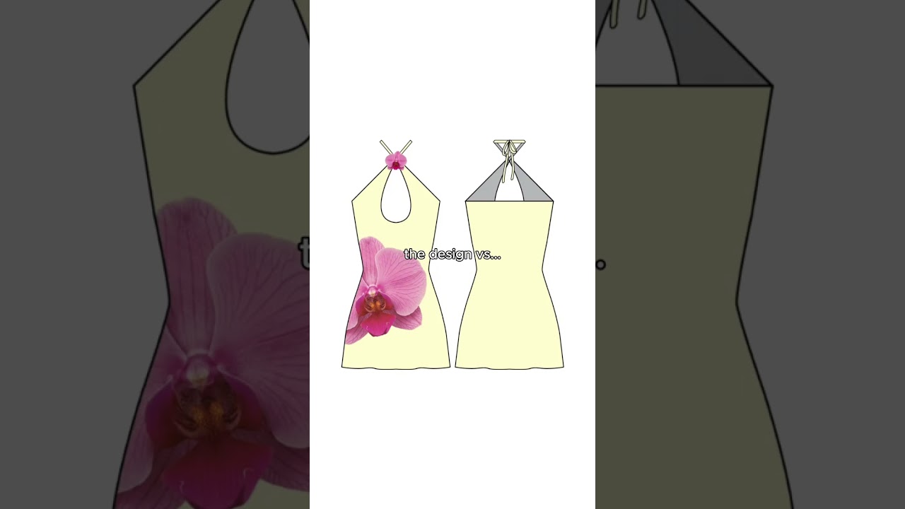 Introducing our 'Delilah Yellow Mini Dress' 🌺💛