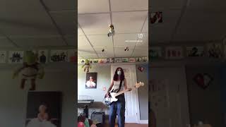 not my usual genre but a girl can expand • Jean Pockets by Grapefruit Street