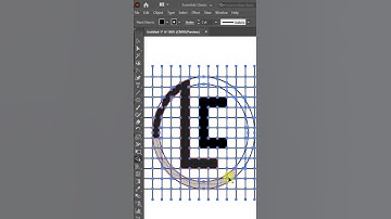 Stylish Gradient Logo Animation in Illustrator | Eye-Catching Design! 🎨🔥