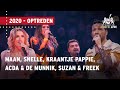 Maan, Snelle, Kraantje Pappie, Acda & de Munnik, Suzan & Freek | Vrienden van Amstel LIVE 2020