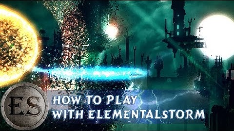 Resogun - How to Play (Gameplay/Info/PS4)