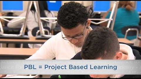 Common Core State Standards to Improve Student Learning - New Tech West HS