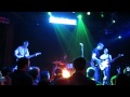 The Ocean Blue - Just Like Heaven [Cure Cover] @ Troubadour 9/06/2014
