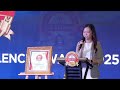 Penghargaan dari INFO BRAND , untuk DAP EXCELLENCE AWARD