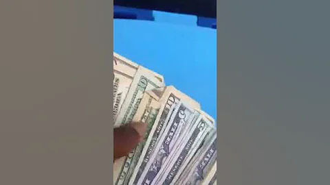 MoneyMitch cashin