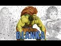 ¿QUIEN ES BLANKA? | HISTORIA TRAS LOS CÓMICS - STREET FIGHTER  ⭐️