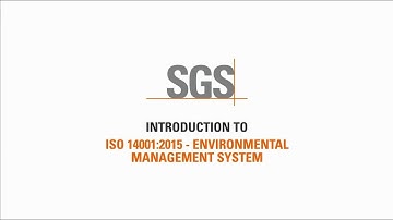 Introduction to ISO 14001:2015 eLearning Course