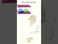 Level-236 #Dop 2(Delete one part) #solutions # viral short