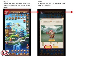 How To Use Codes Idle Arena Chaos Impact