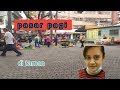 Pasar pagi ditaman shulin taiwan &amp; bacain QnA