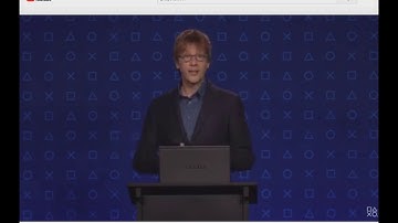 PS5 PHD the explanation of the Geometry Engine and Primative Shaders