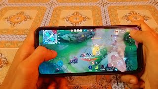 Download Lagu Test Game Mobile Legend Redmi 10C Snapdragon 680 MP3