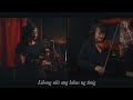 Pasada - Nagbabangon ang mga babaylan (Cover)
