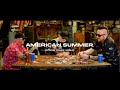 Moonshine Bandits - "American Summer" ft. Burn County (Official Music Video)