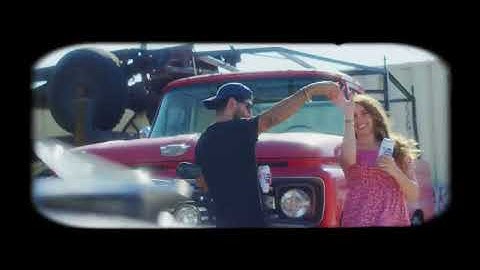 Moonshine Bandits - "American Summer" ft. Burn County (Official Music Video)