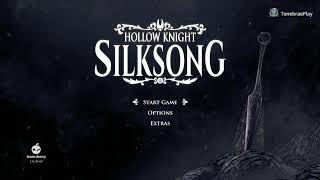⚔️ Back Into Silksong! 🕷️ | Run #2 ➝ 100% Completion Quest 💯