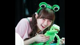 GFRIEND YERIN Addictive Laugh