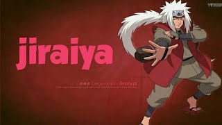 Best Jiraiya wallpaper (NARUTO SHIPPUDEN)