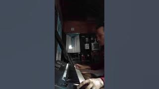 Instrumental Dangdut Kabut Biru, Yamaha PSR S970