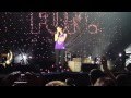 Stars (End of Concert) - Fun. - Vancouver 2013