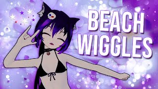 BEACH EPISODE + WIGGLES + CHAOS | Totless Best Moments #10