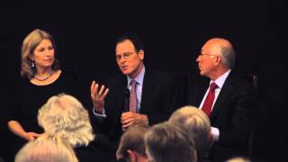 Noble Energy Clinton Global Initiative Topic Dinner