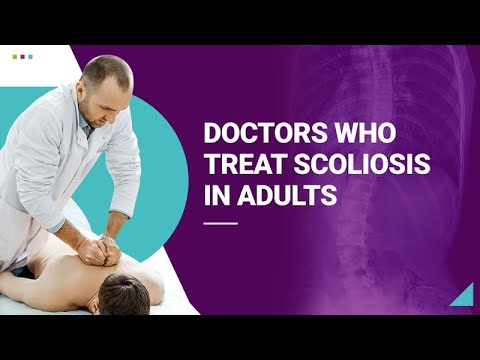 Doctors Who Treat
