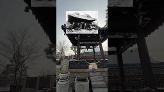 TRAVEL KE TEMPAT MISTIS DI KOREA?! #koreaindonesiacouple #couple #travel #군산 #history #horror