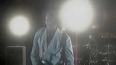 Caifanes - La Negra Tomasa