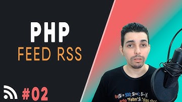 Criando e distribuindo Feed RSS com PHP #02 - Preparando o ambiente (Composer, estrutura...)