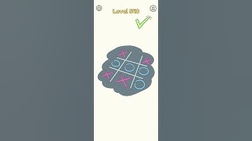 Dop: Draw One Part level 540 gameplay walkthrow solution - Say Games