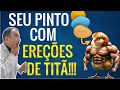 Estratgias para turbinar os efeitos dos remdios para ereo